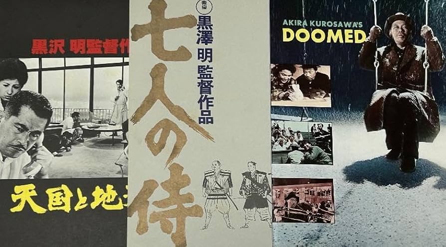 ★七人の侍★映画パンフレット★当時物★黒澤明監督★激レア 黒澤明・監督「七人の侍」映画パンフ/検;三船敏郎 志村喬 千秋実